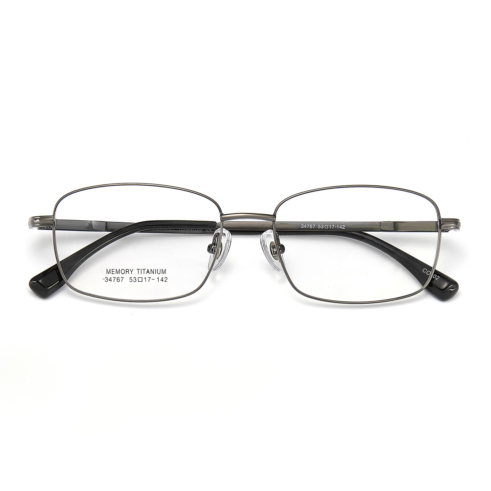 34767 Workplace Memory Titanium Anti-Extrusion Alloy lasit