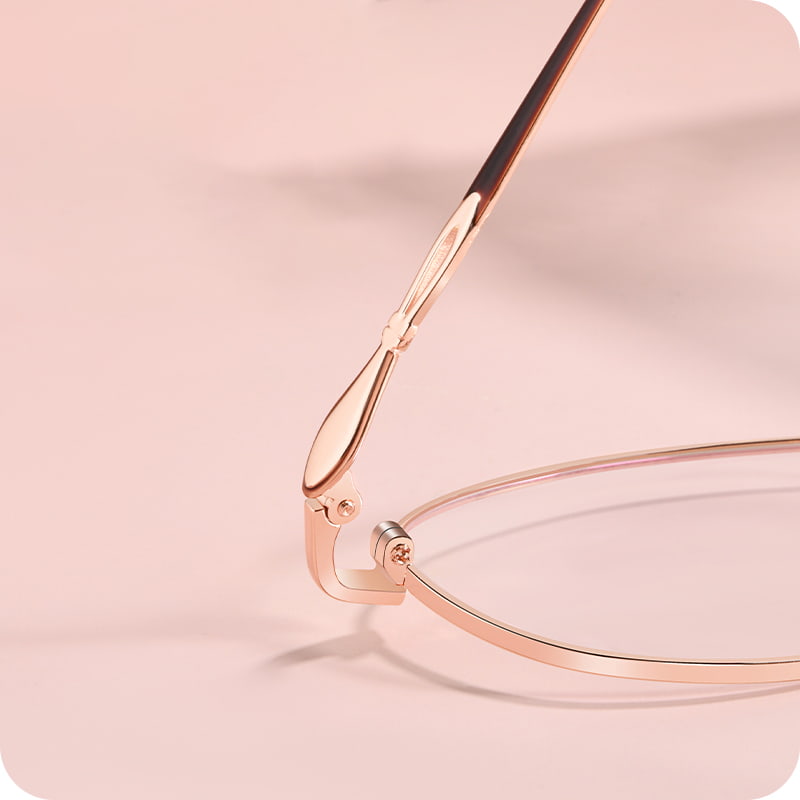 34397 Everyday Oval Full Frame metalliseoslasit